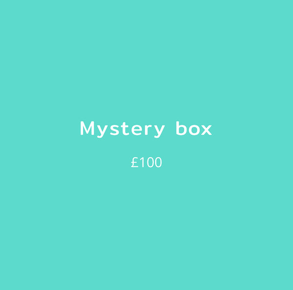 Mystery box