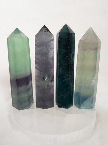 Fluorite