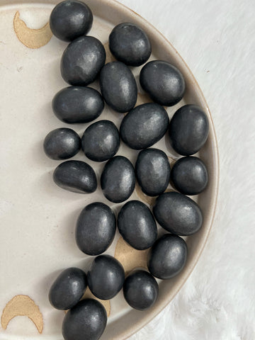 Shungite tumble
