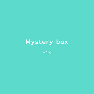 Mystery box