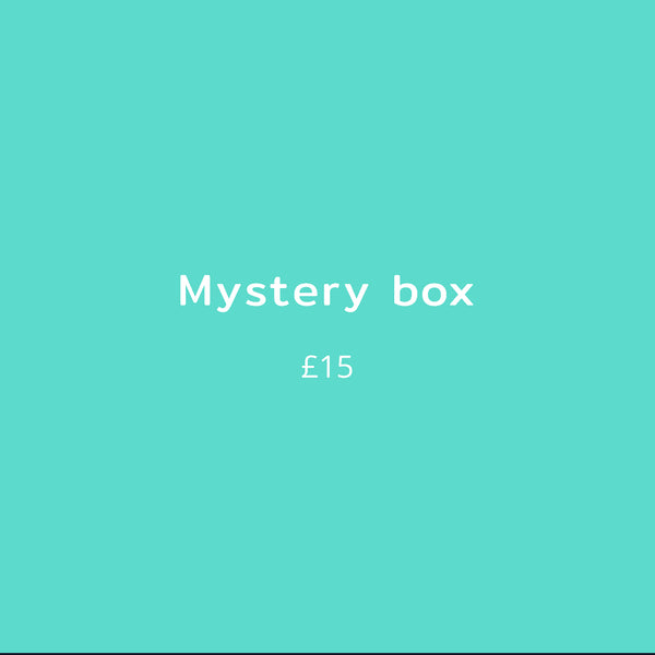 Mystery box