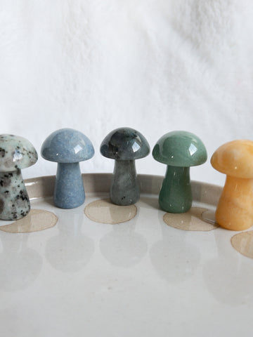 Mushrooms