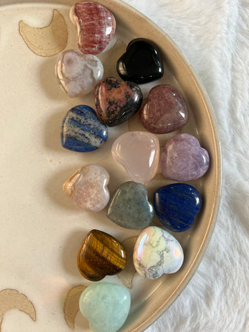 Small Hearts