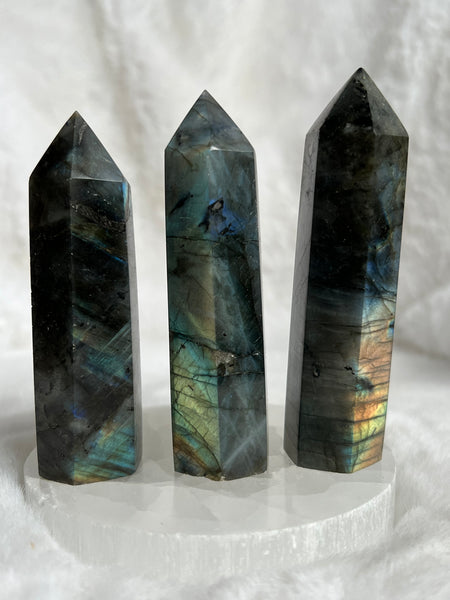 Labradorite
