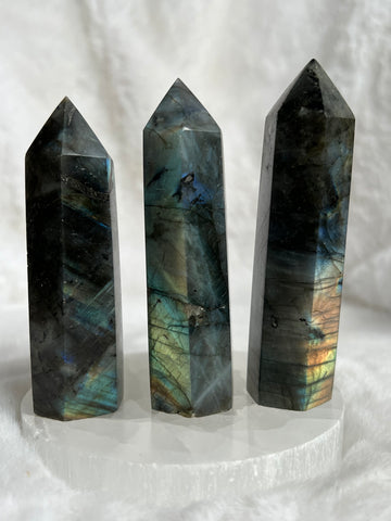 Labradorite