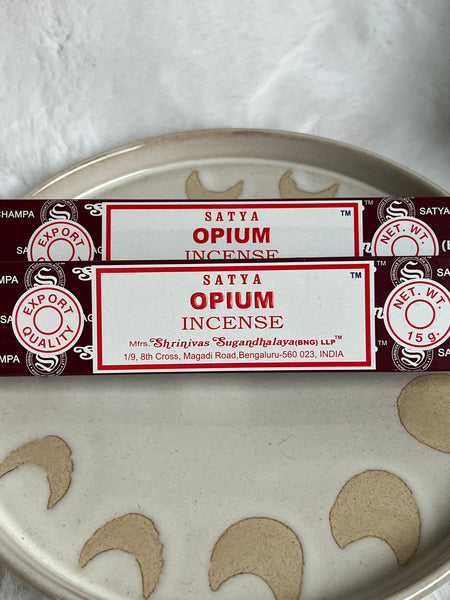 Incense sticks