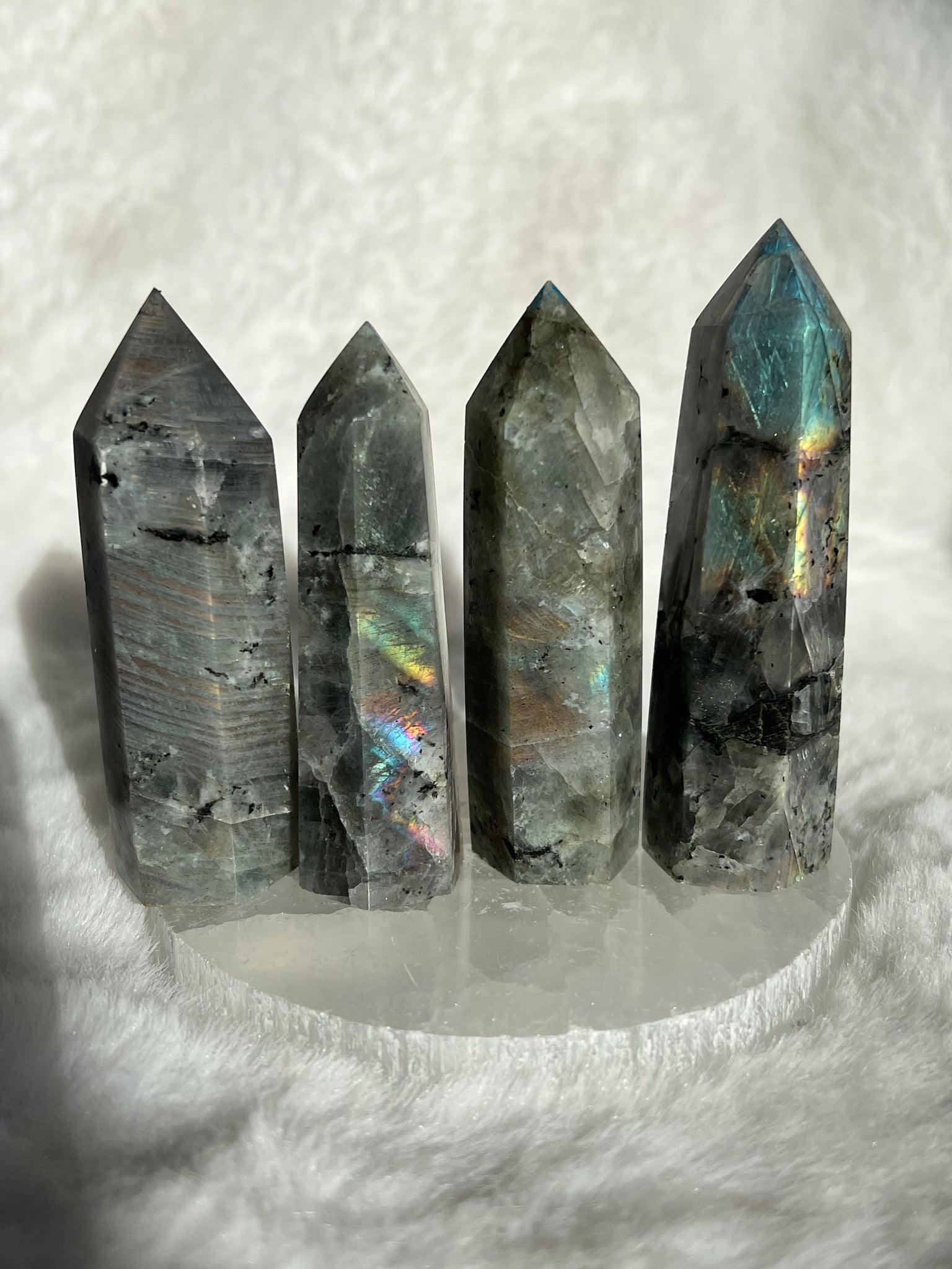 Labradorite