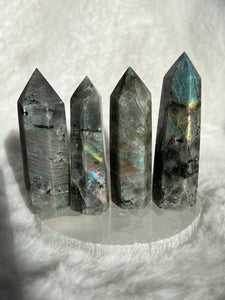 Labradorite