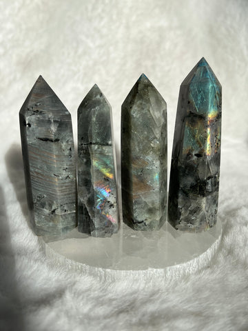 Labradorite