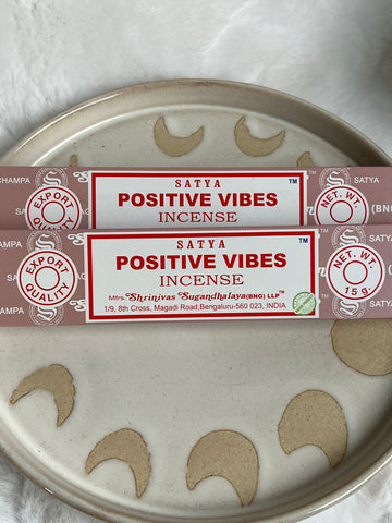 Incense sticks
