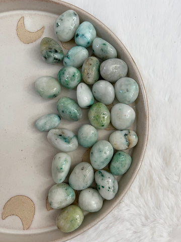 Phoenix Stone tumble