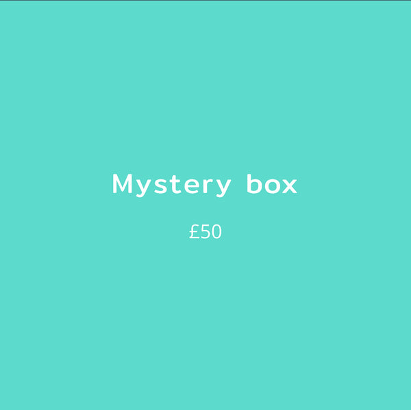 Mystery box