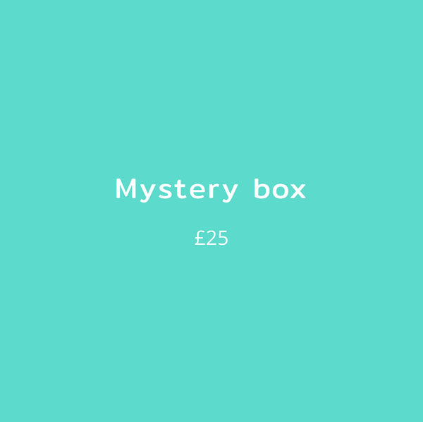Mystery box