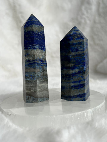 Lapis Lazuli