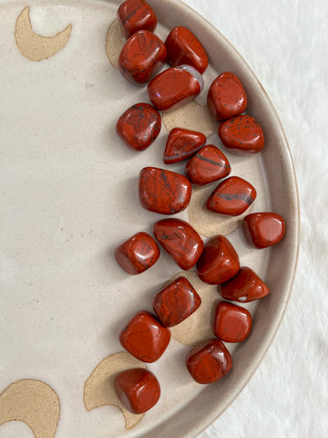 Red Jasper