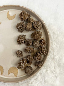 Desert rose