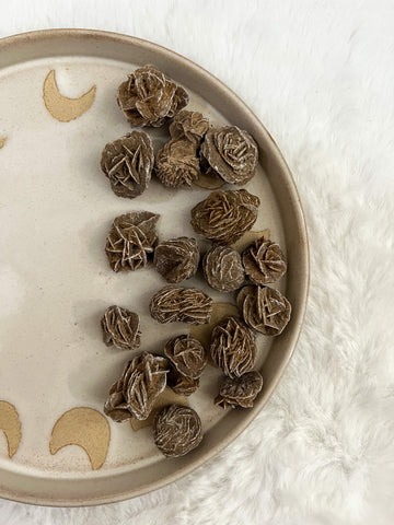 Desert rose