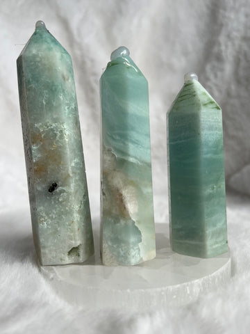 Caribbean Calcite