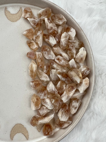 Citrine Root