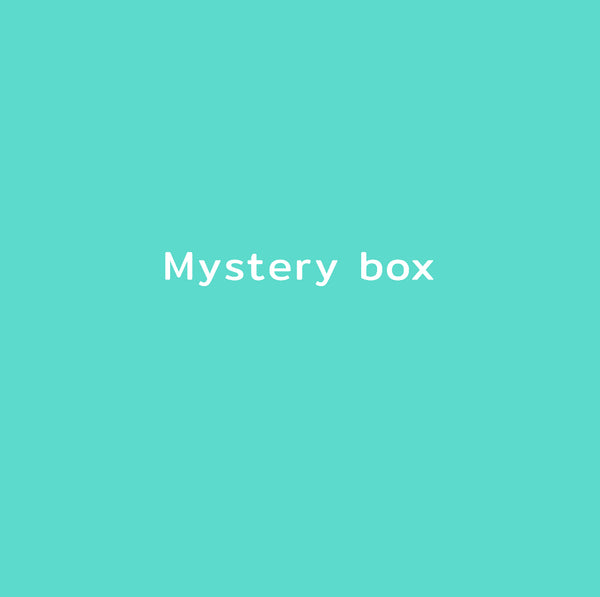 Mystery box