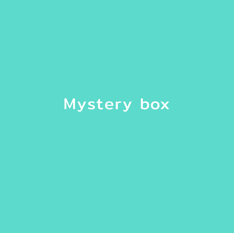 Mystery box