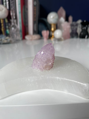 Spirit quartz