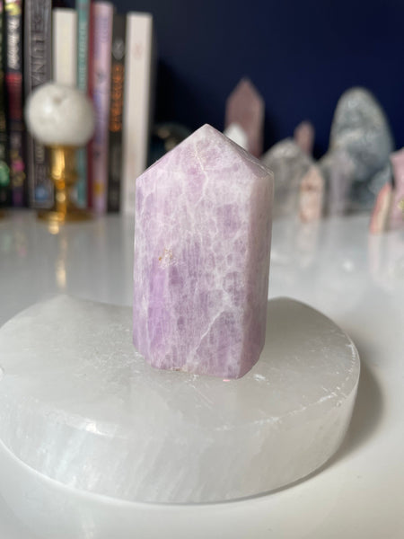 Kunzite