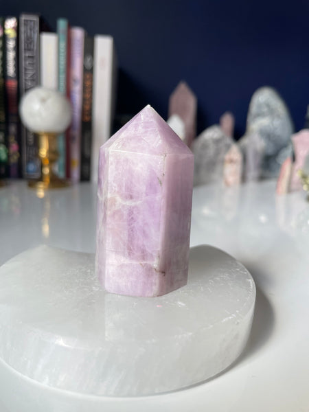 Kunzite