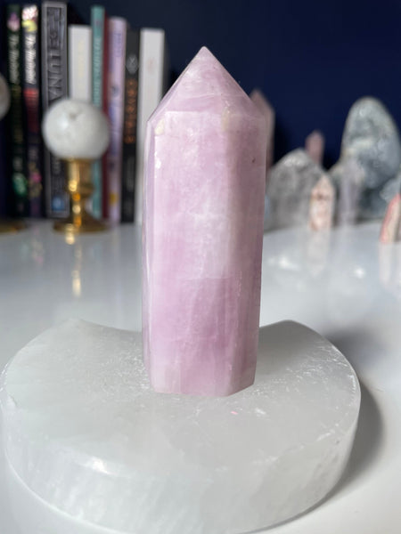 Kunzite