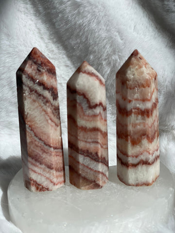 Dali Jasper towers