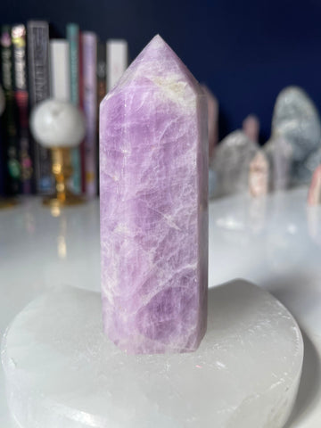 Kunzite
