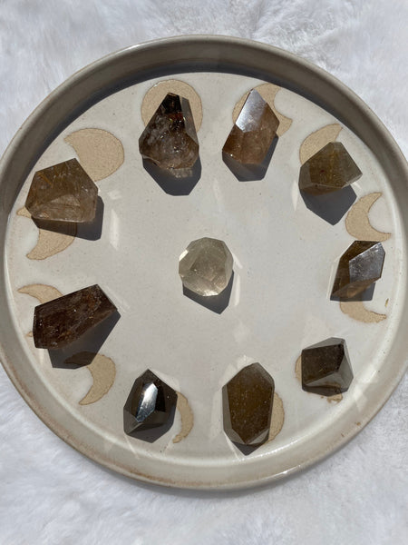 Small Rutile Quartz freeform