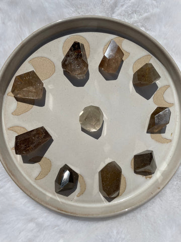 Small Rutile Quartz freeform