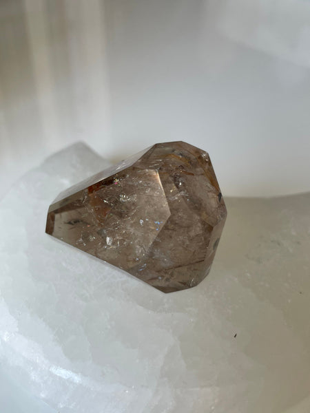 Small Rutile Quartz freeform