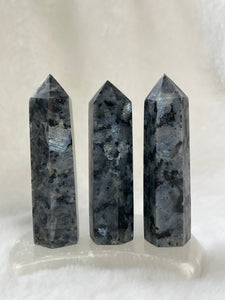 Larvikite