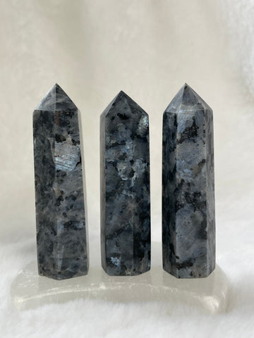 Larvikite