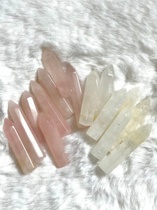 Cute mini points