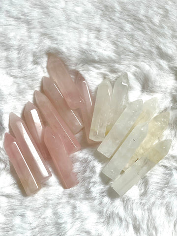 Cute mini points
