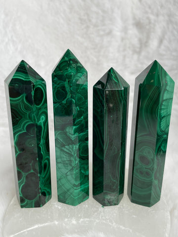 Malachite