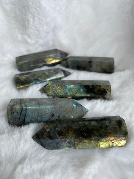 Labradorite