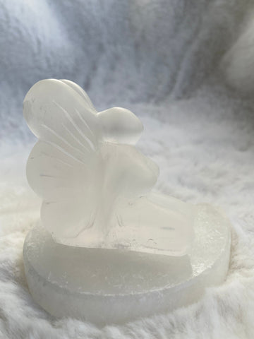 Selenite fairy