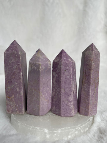 Pink Phosphorite