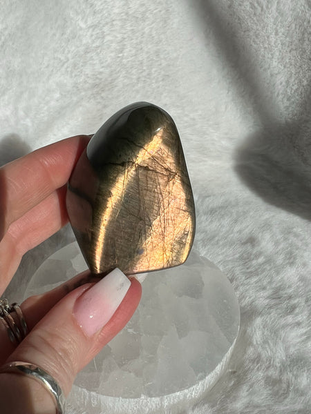 Labradorite mini freeform