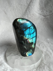 Labradorite freeform