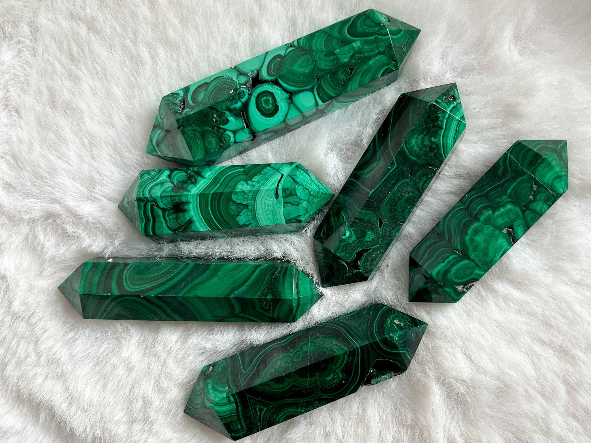 Malachite dt