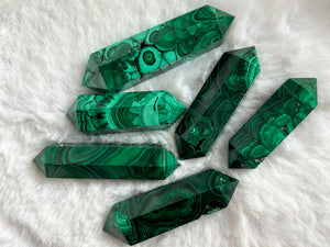 Malachite dt