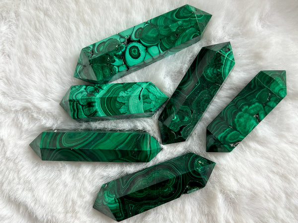 Malachite dt