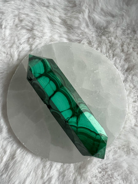 Malachite dt