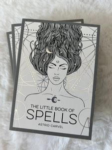 Little book of spells