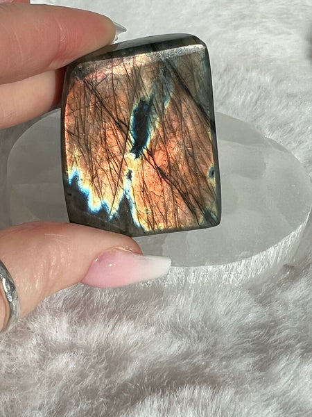 Labradorite mini freeform